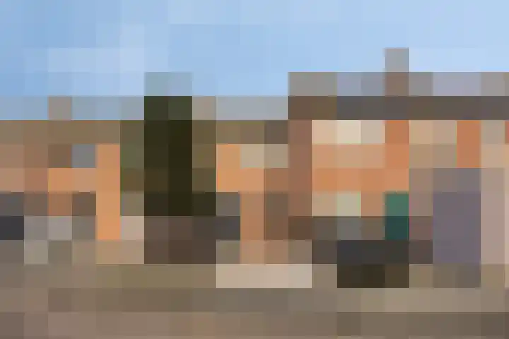 Olijfgaard 22 en Spijkenisse