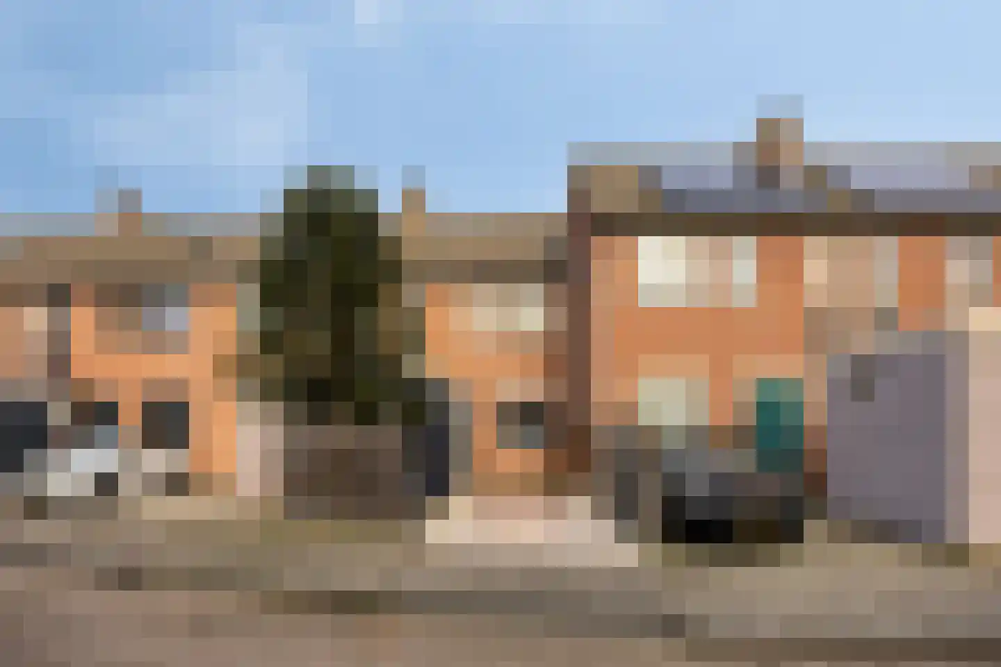 Olijfgaard 22 Spijkenisse