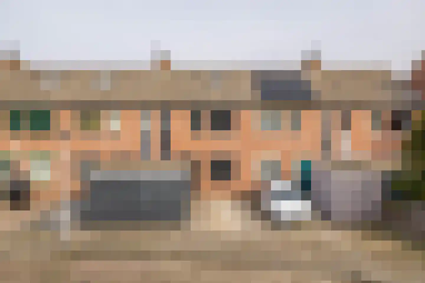 Olijfgaard 26 Spijkenisse