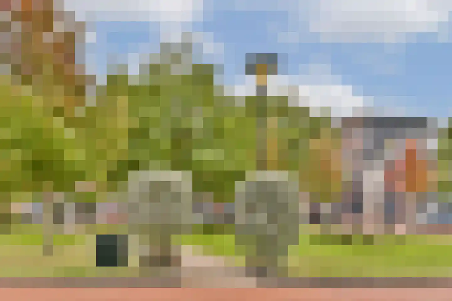 Olijfhout 18 Barendrecht thumbnail 35