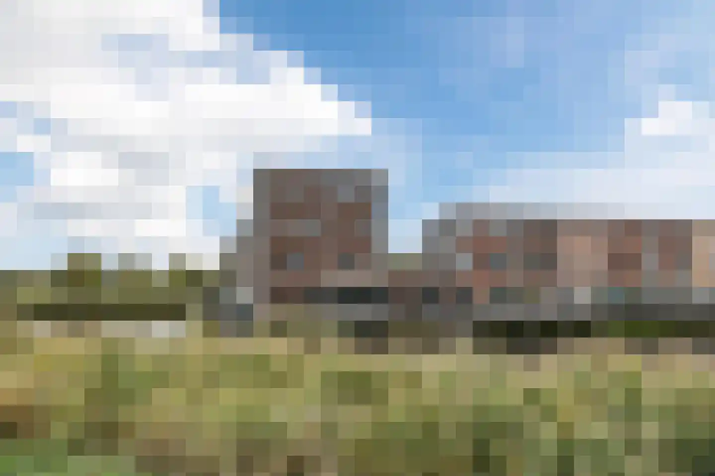 Olijfhout 19 dans Barendrecht