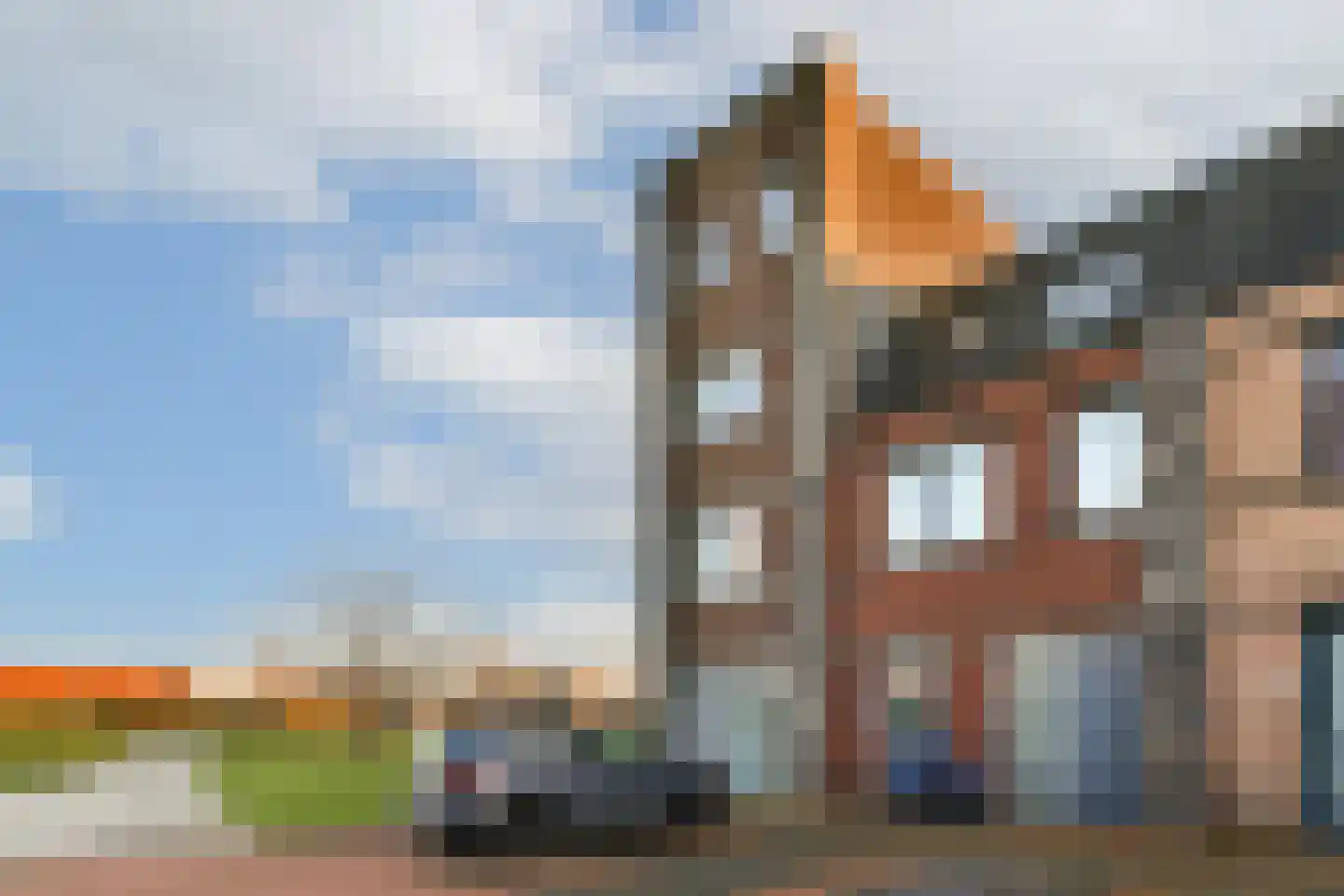 Olijfhout 41 Barendrecht