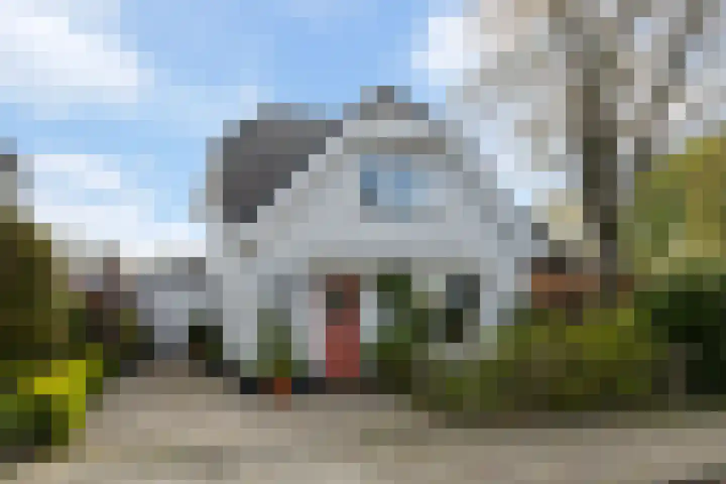 Olijkeweg 25 in Soest