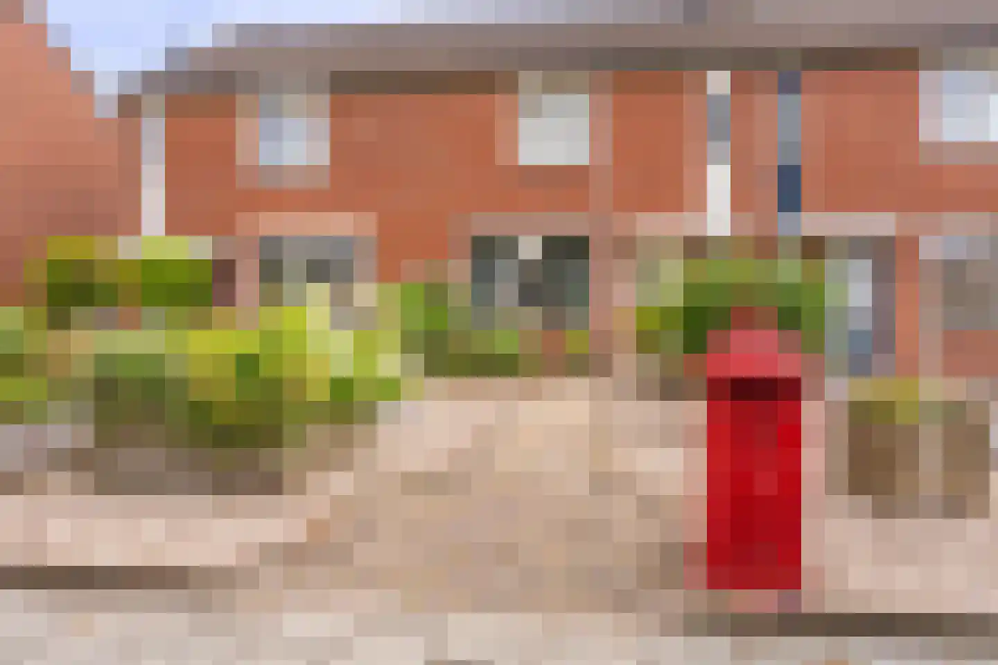 Olinglaan 3 in Onstwedde