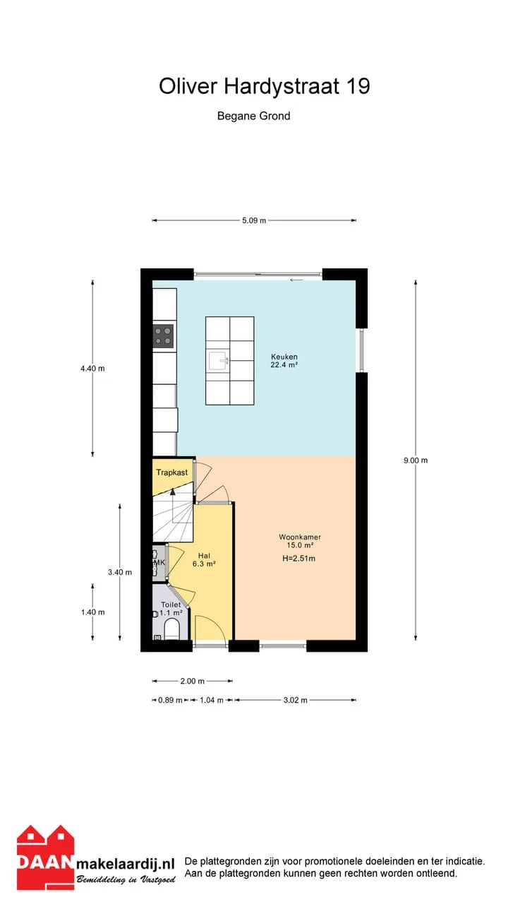 Oliver Hardystraat 19 Almere thumbnail 49