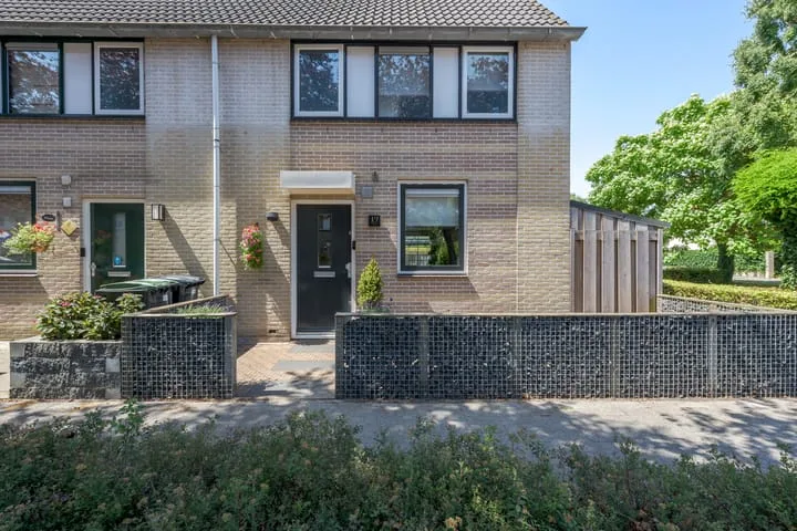 Oliver Hardystraat 19 Almere thumbnail 7