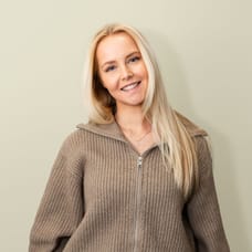 Photo of Olivia Neinders