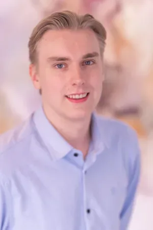 Foto van Olivier Puts