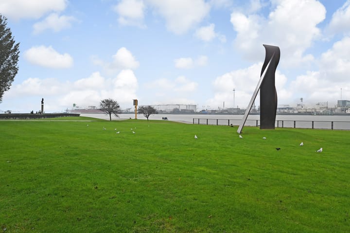 Olivier van Noortlaan 25 in Vlaardingen foto