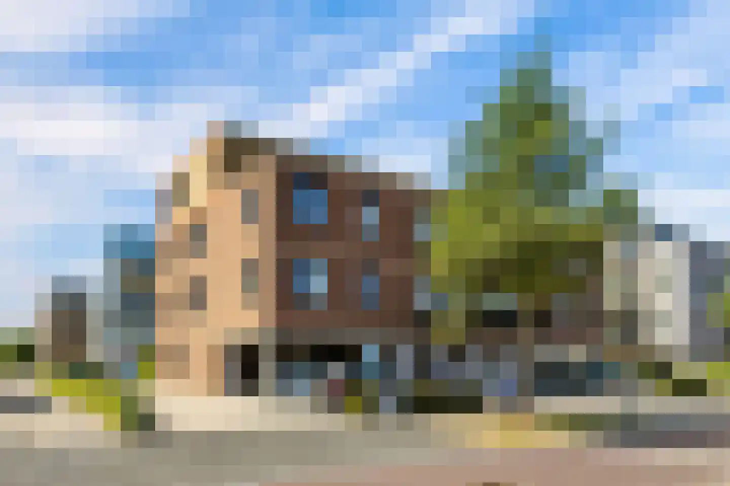 Olivier van Noortstraat 12 A Almere