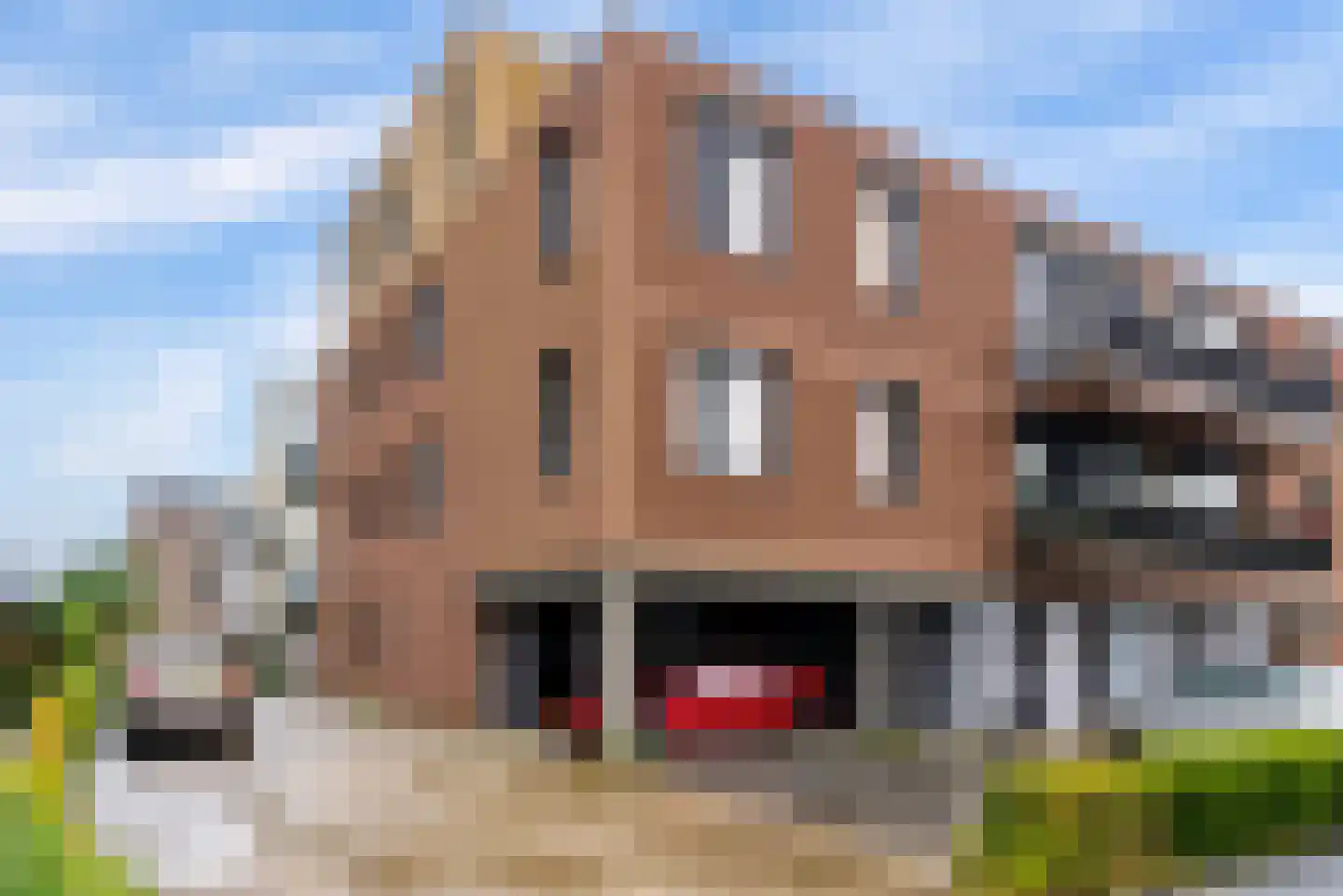 Olivier van Noortstraat 14 B Almere thumbnail 29