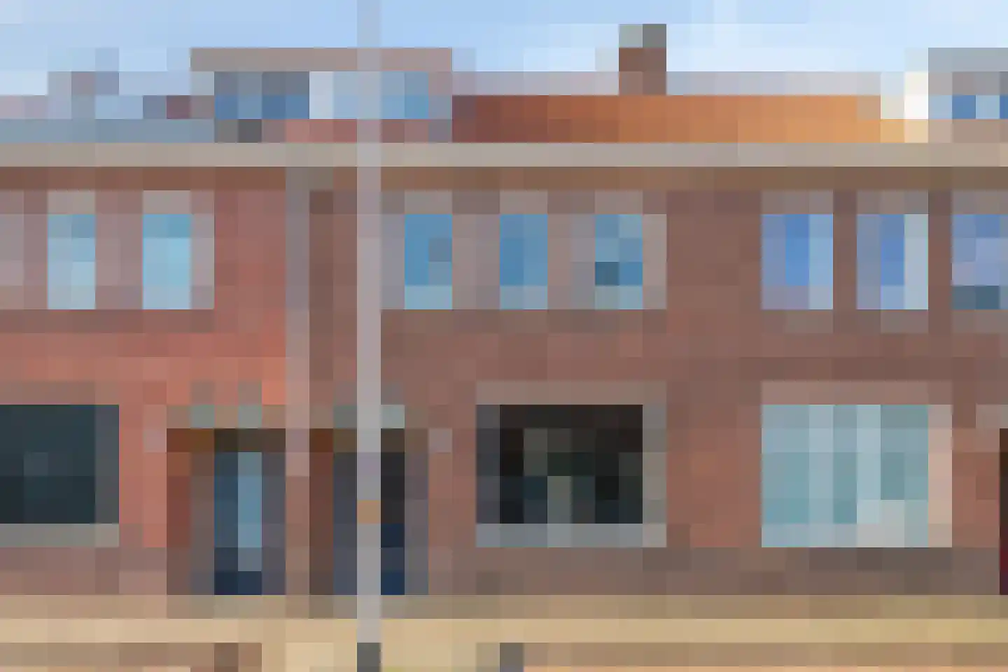 Olivier van Noortstraat 51 in Tilburg