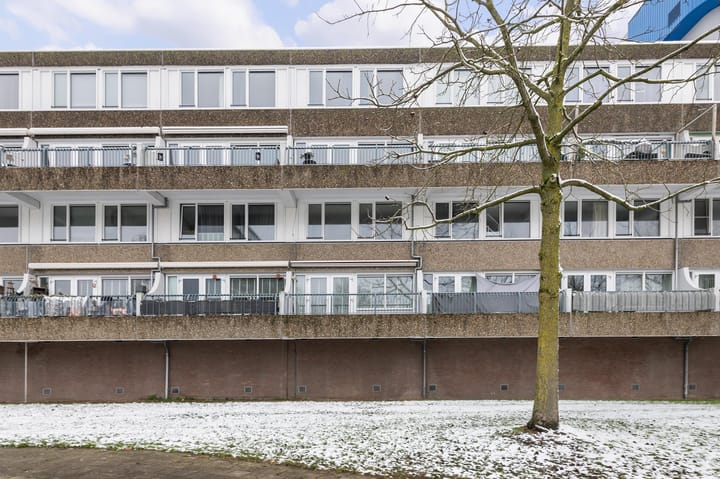 Olivierplaats 19 in Amersfoort