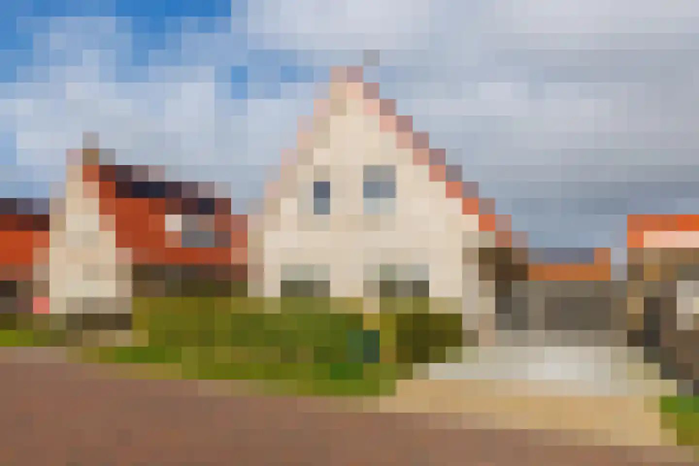 Oliviershiem 8 Nes