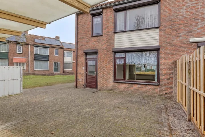 Olmenhof 10 Wijchen thumbnail 20