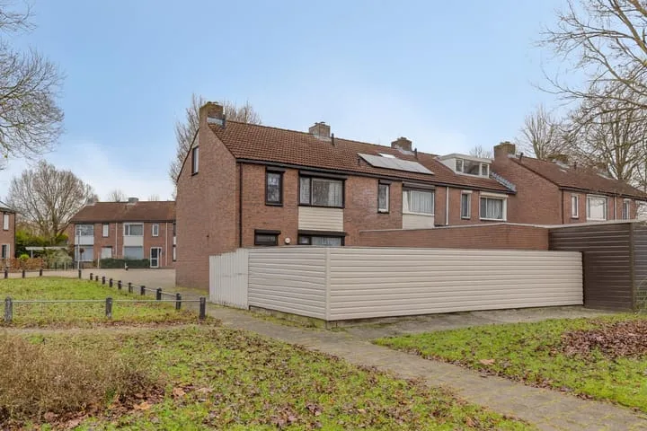 Olmenhof 10 Wijchen thumbnail 22