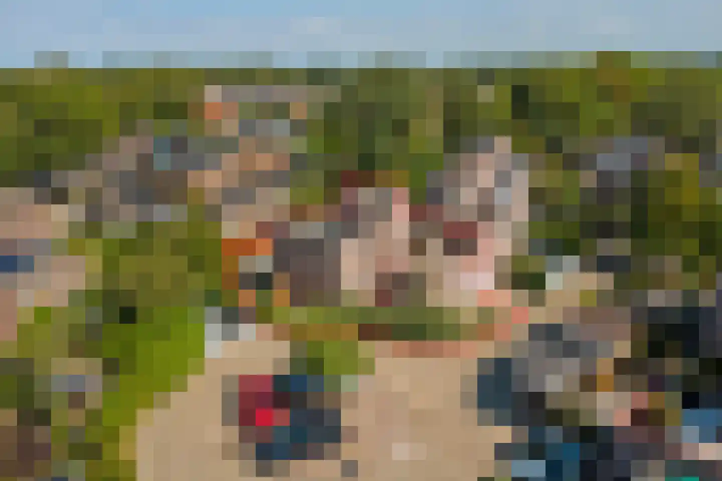 Olmenhorst 10 Rockanje