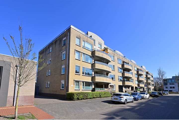 Photo de la maison Olmenlaan 108, Bussum