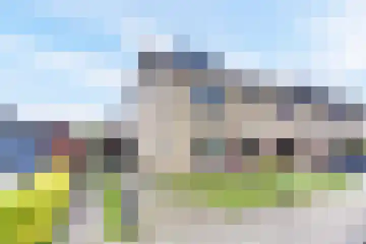 Olmenlaan 2 Nijkerk