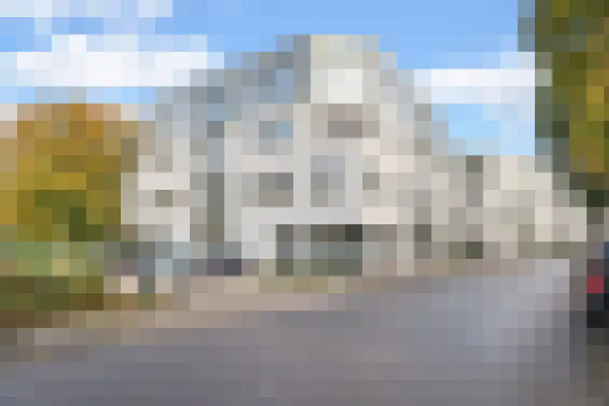 Olmenlaan 3 in Bussum