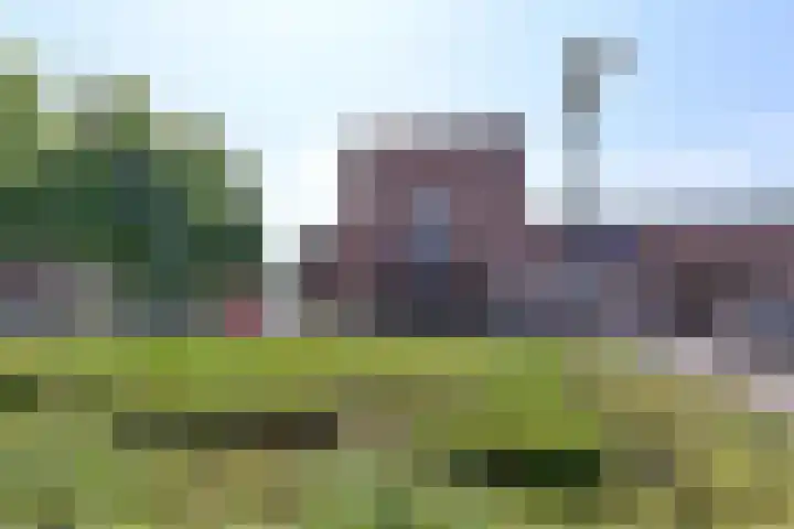 Olmenlaan 92 Bussum thumbnail 15