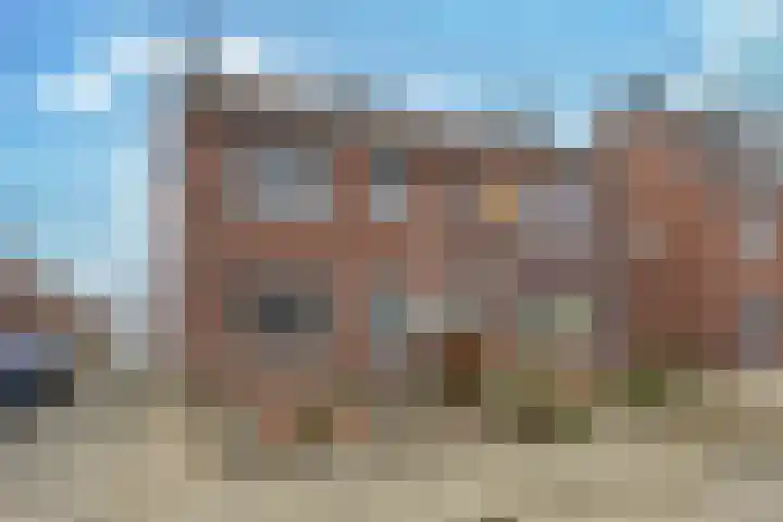 Olmenplein 24 en Kerkrade