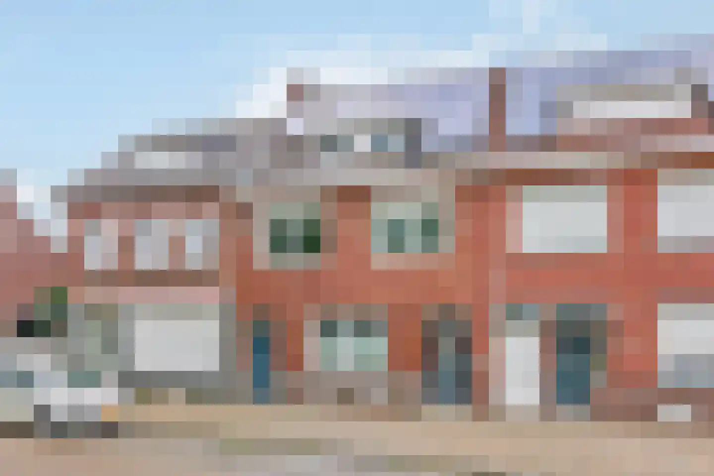 Olmenplein 8 in Kerkrade