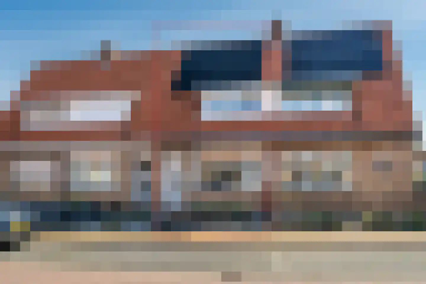 Olmenstraat 17 in Landgraaf