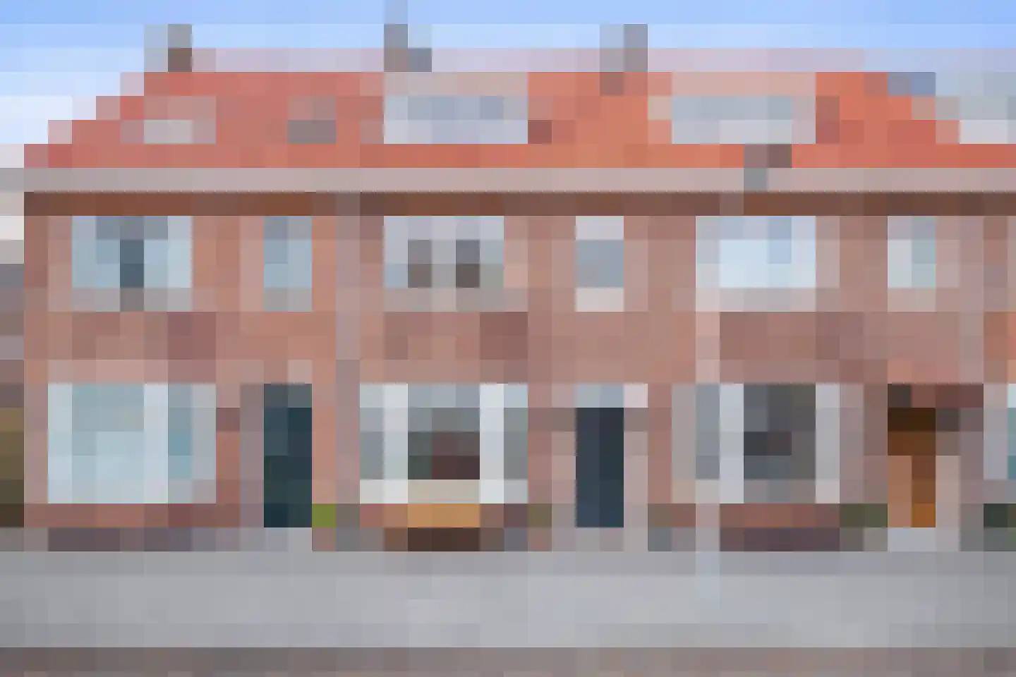 Olmenstraat 19 Haarlem