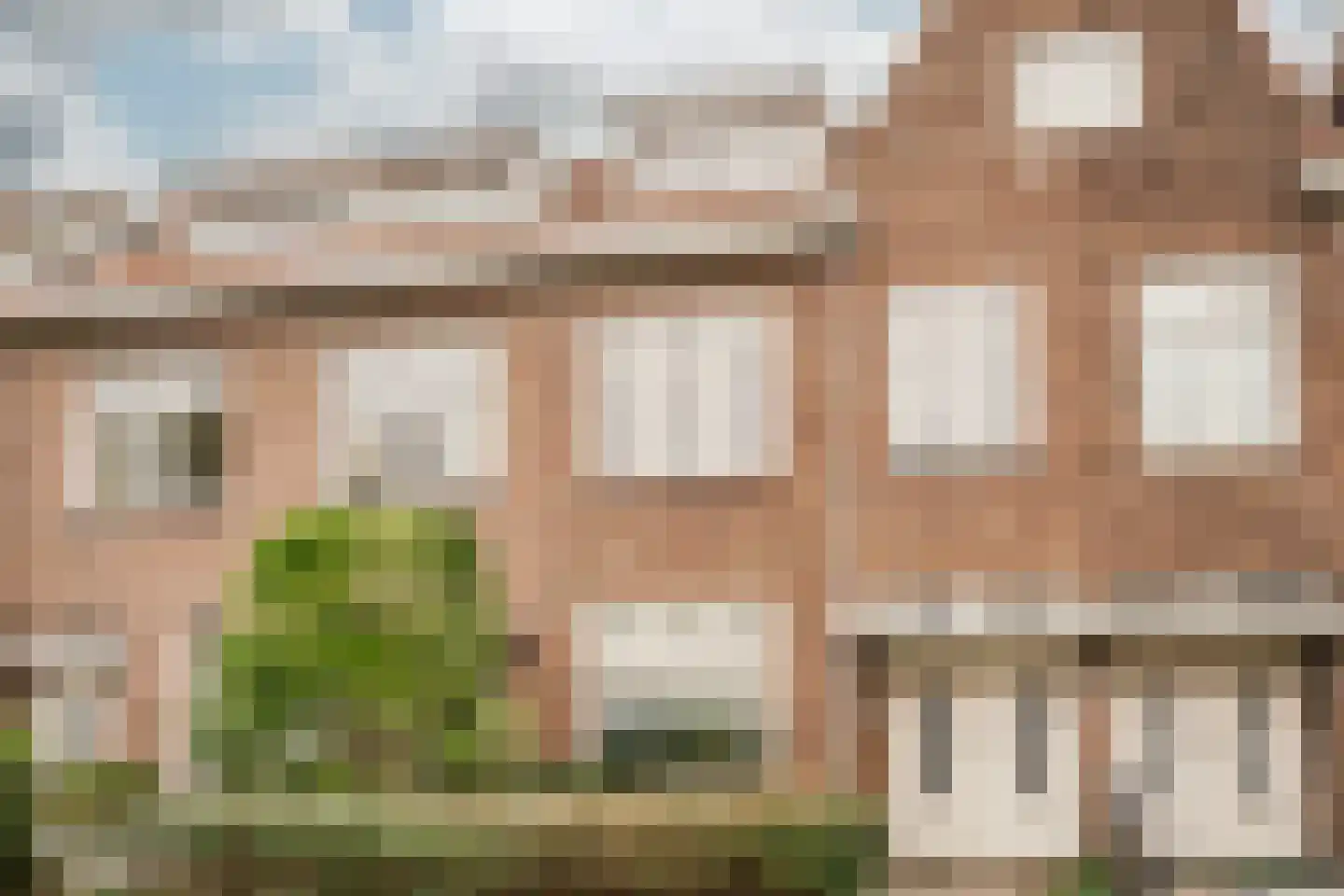 Olmenstraat 26 ZW Haarlem