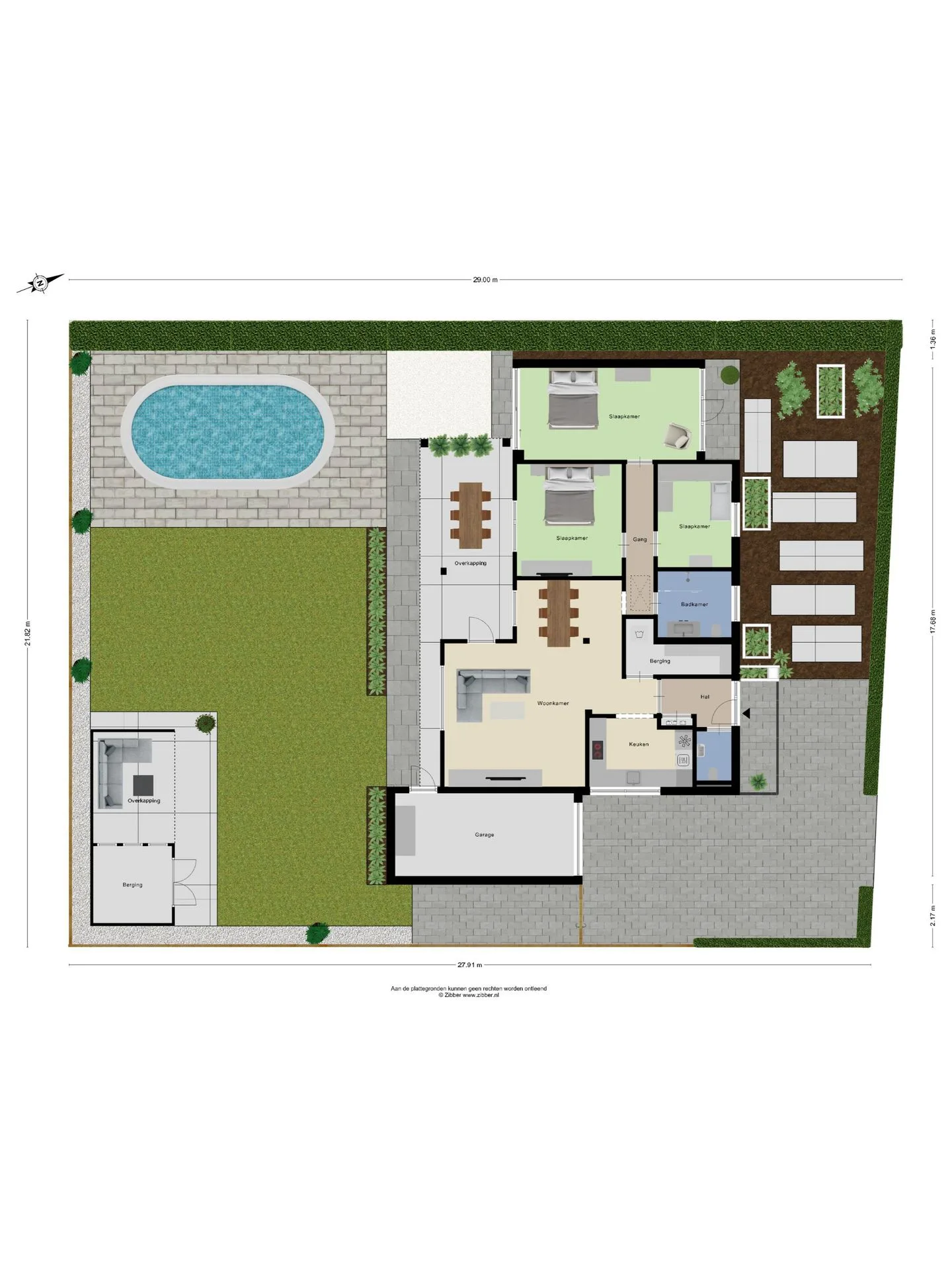 Olmenstraat 3 Heerle thumbnail 50