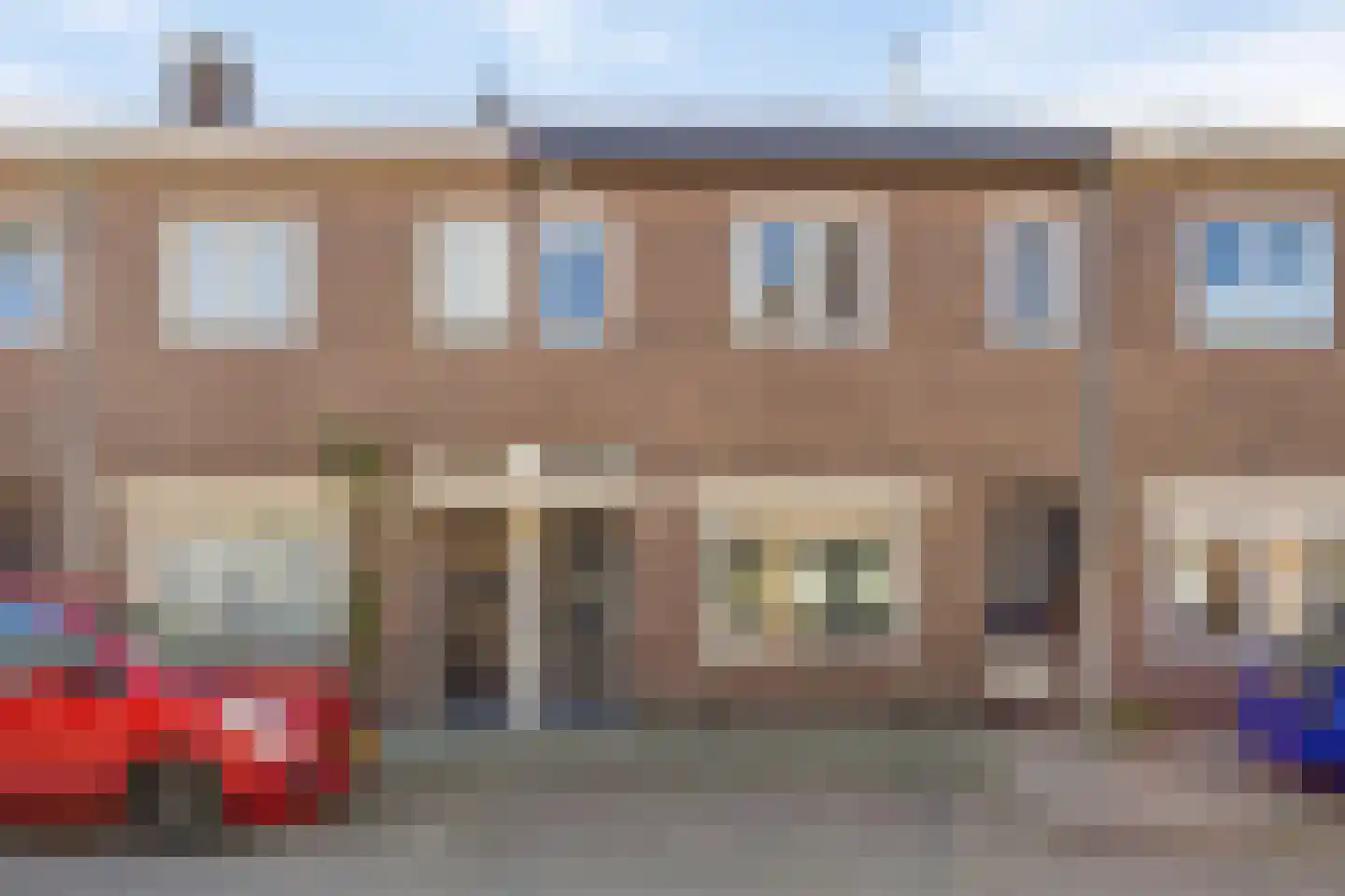 Olmenstraat 32 in Tilburg
