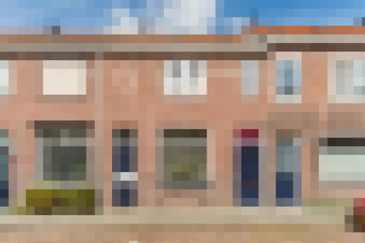 Olmenstraat 35 in Tilburg