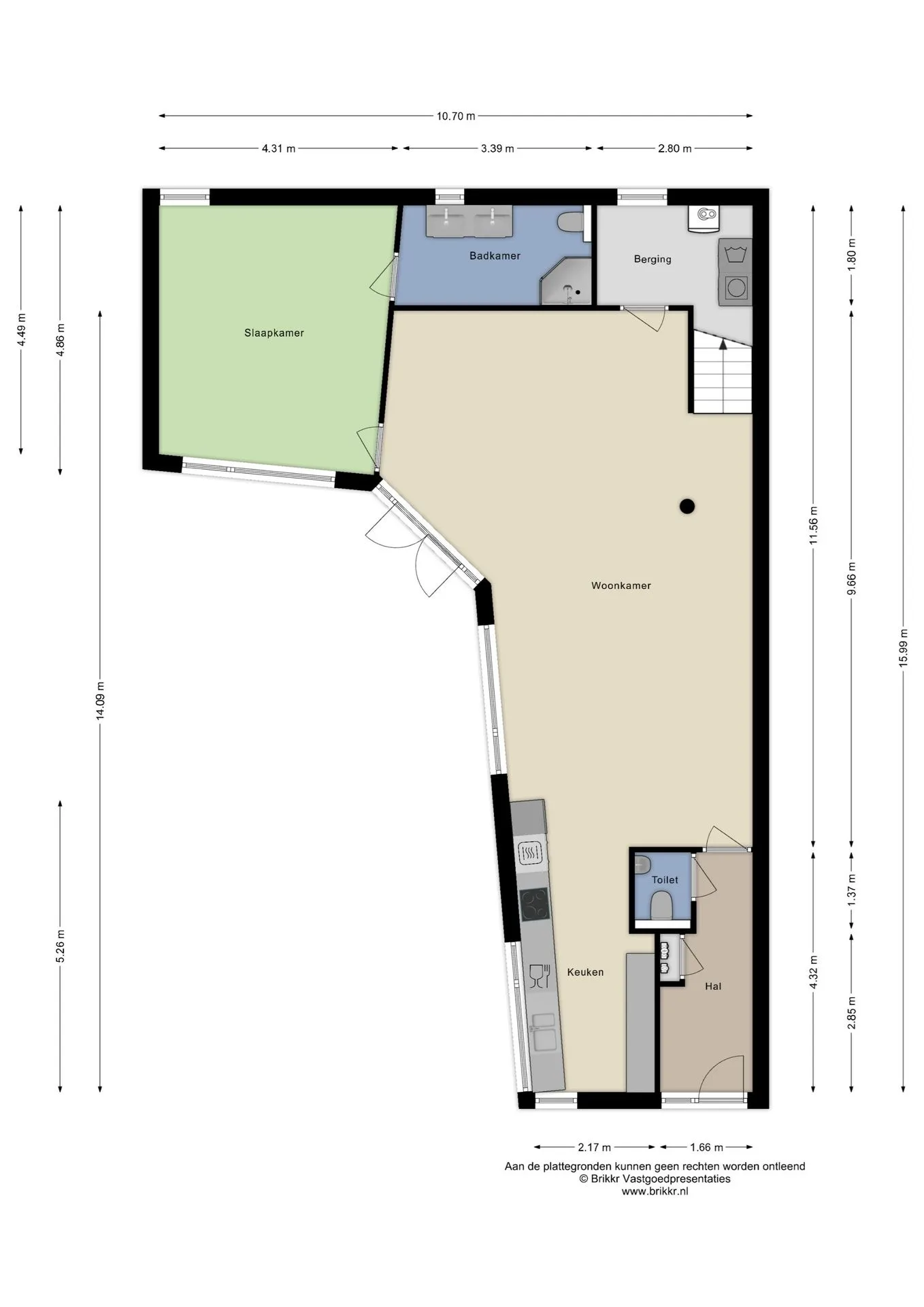 Olmenstraat 35 Halsteren thumbnail 70