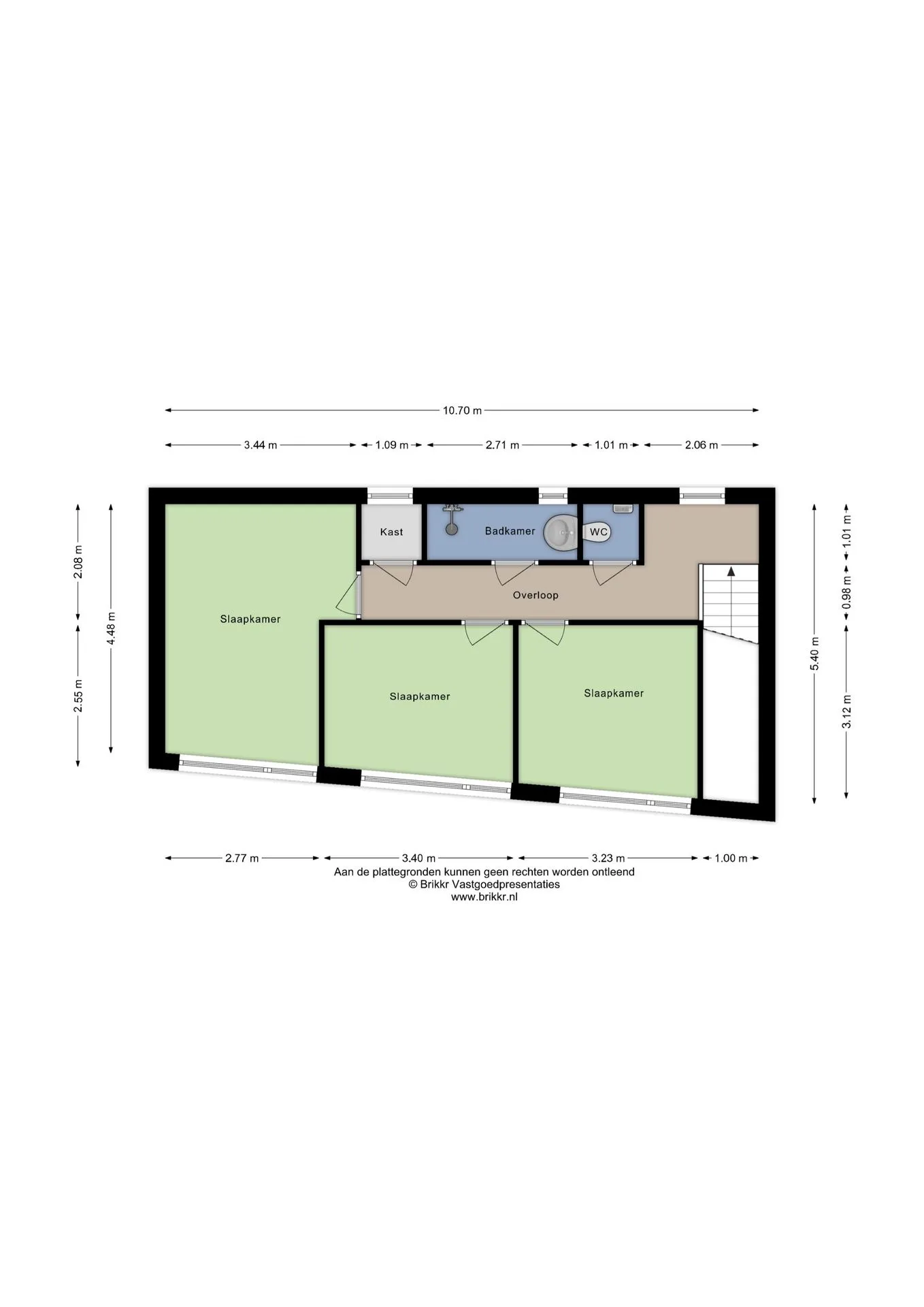 Olmenstraat 35 Halsteren thumbnail 71