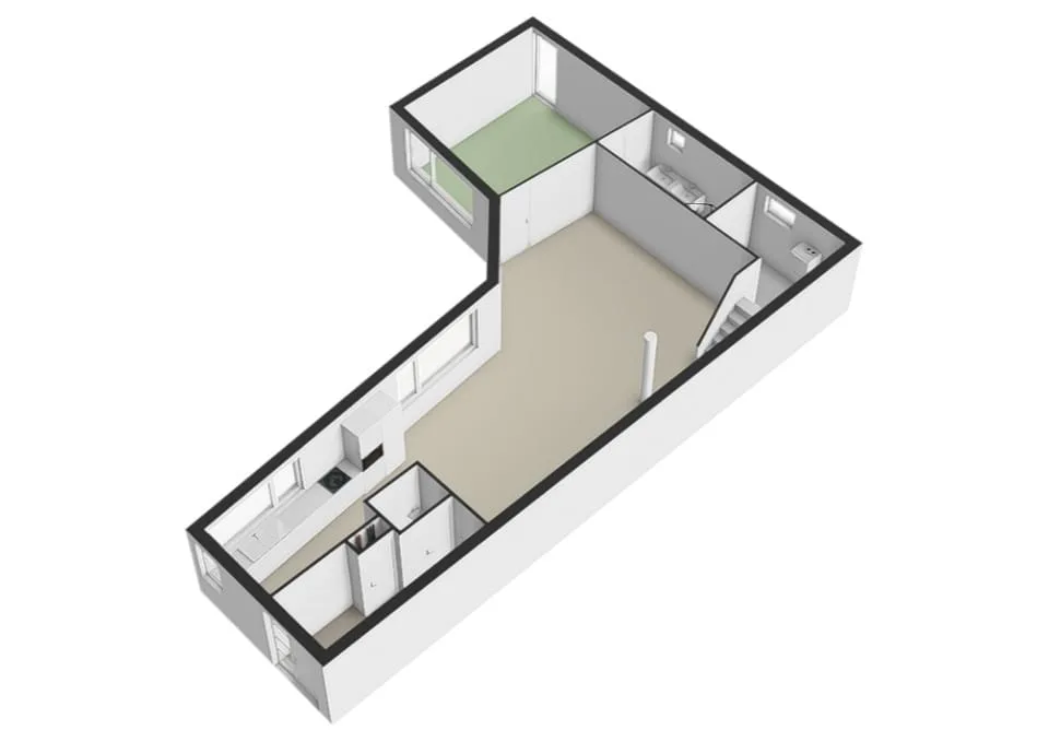 Olmenstraat 35 Halsteren thumbnail 74
