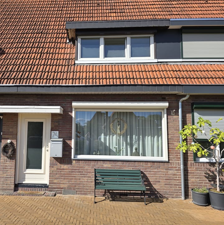Photo de la maison Olmenstraat 74, Landgraaf