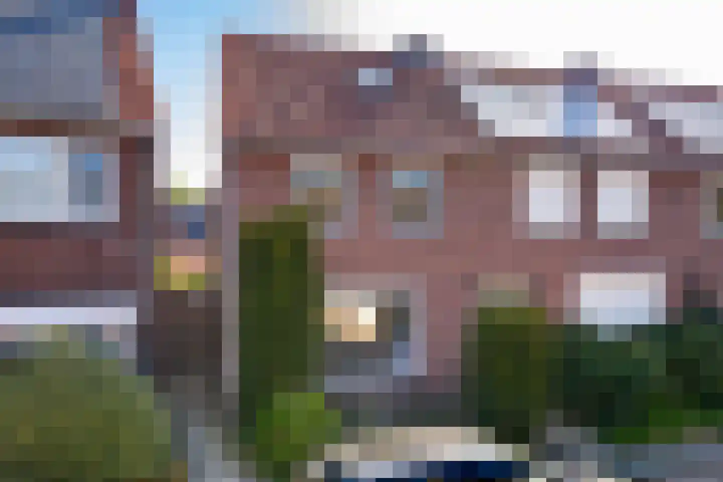 Olmstraat 26 in Almelo