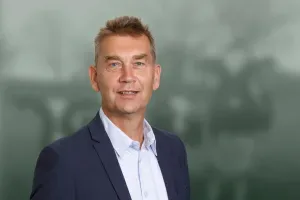 Foto van Olof Kroes
