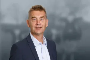 Foto van Olof Kroes