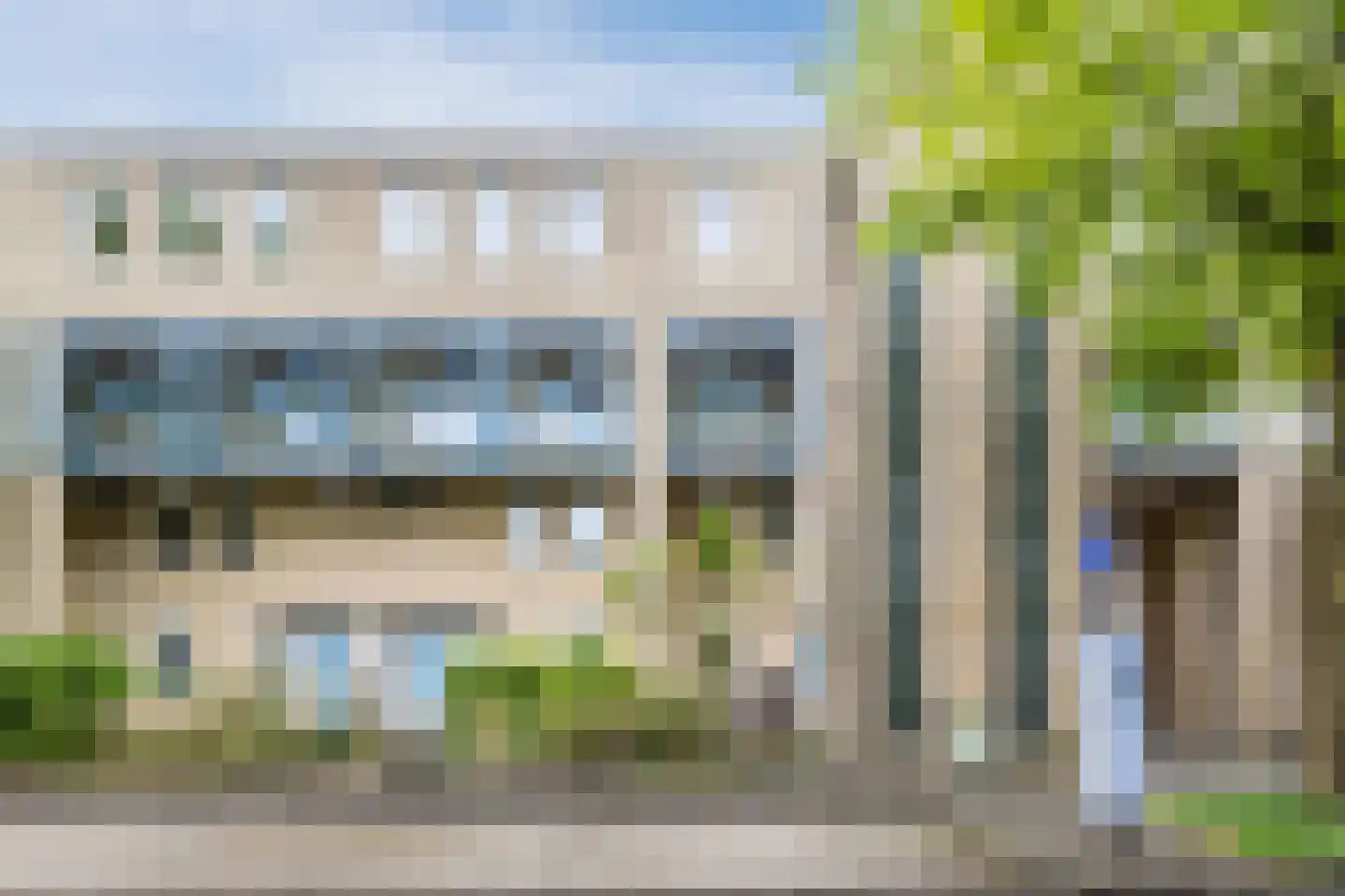 Olof Palmelaan 112 in Utrecht