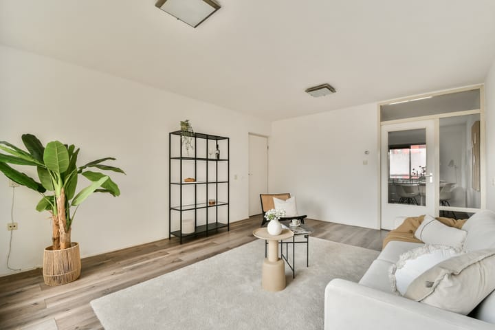 Olof Palmeplein 99 in Amsterdam