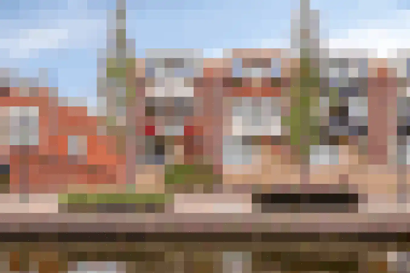 Olstgracht 52 in Almere