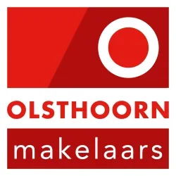 Logo Olsthoorn Makelaars Westland