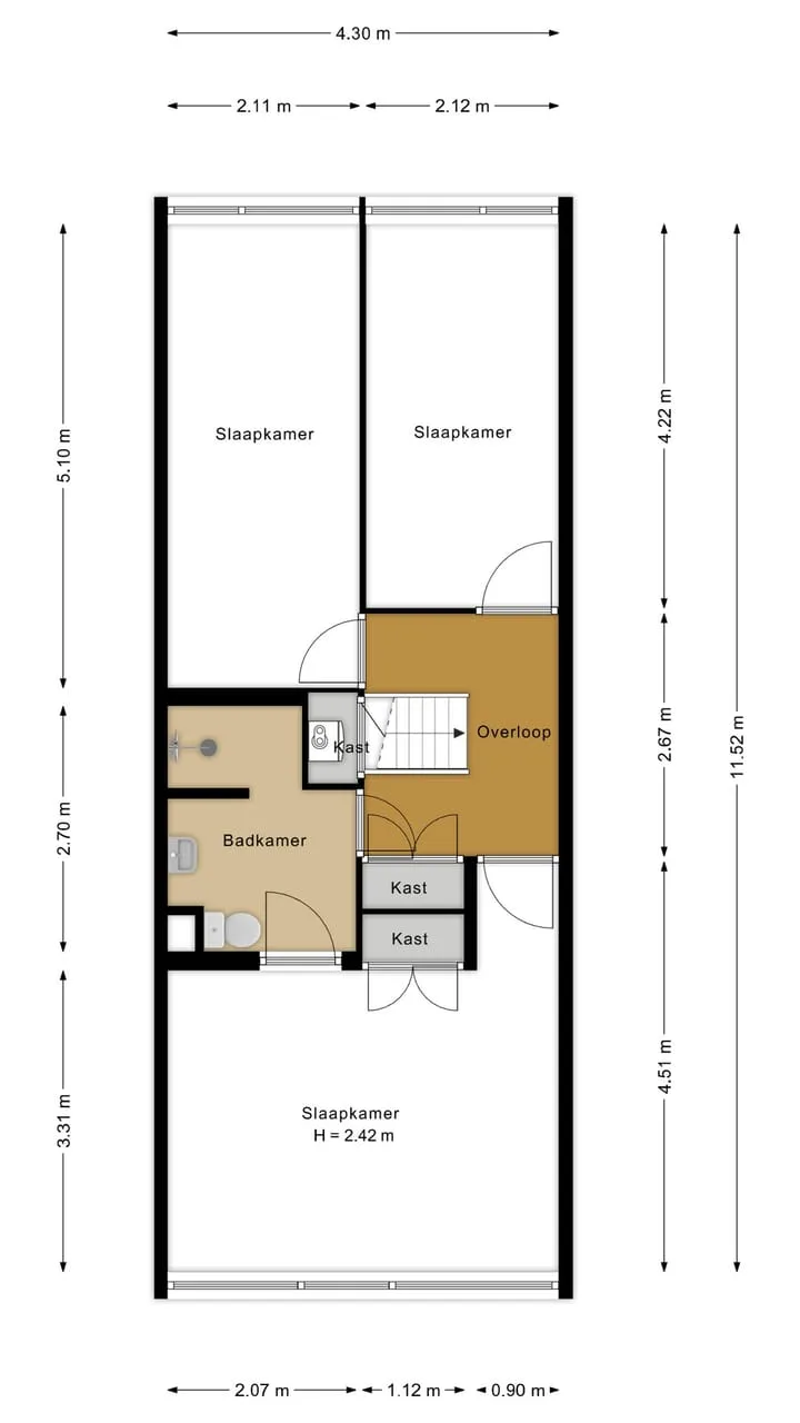 Olthorst 14 Ede thumbnail 38