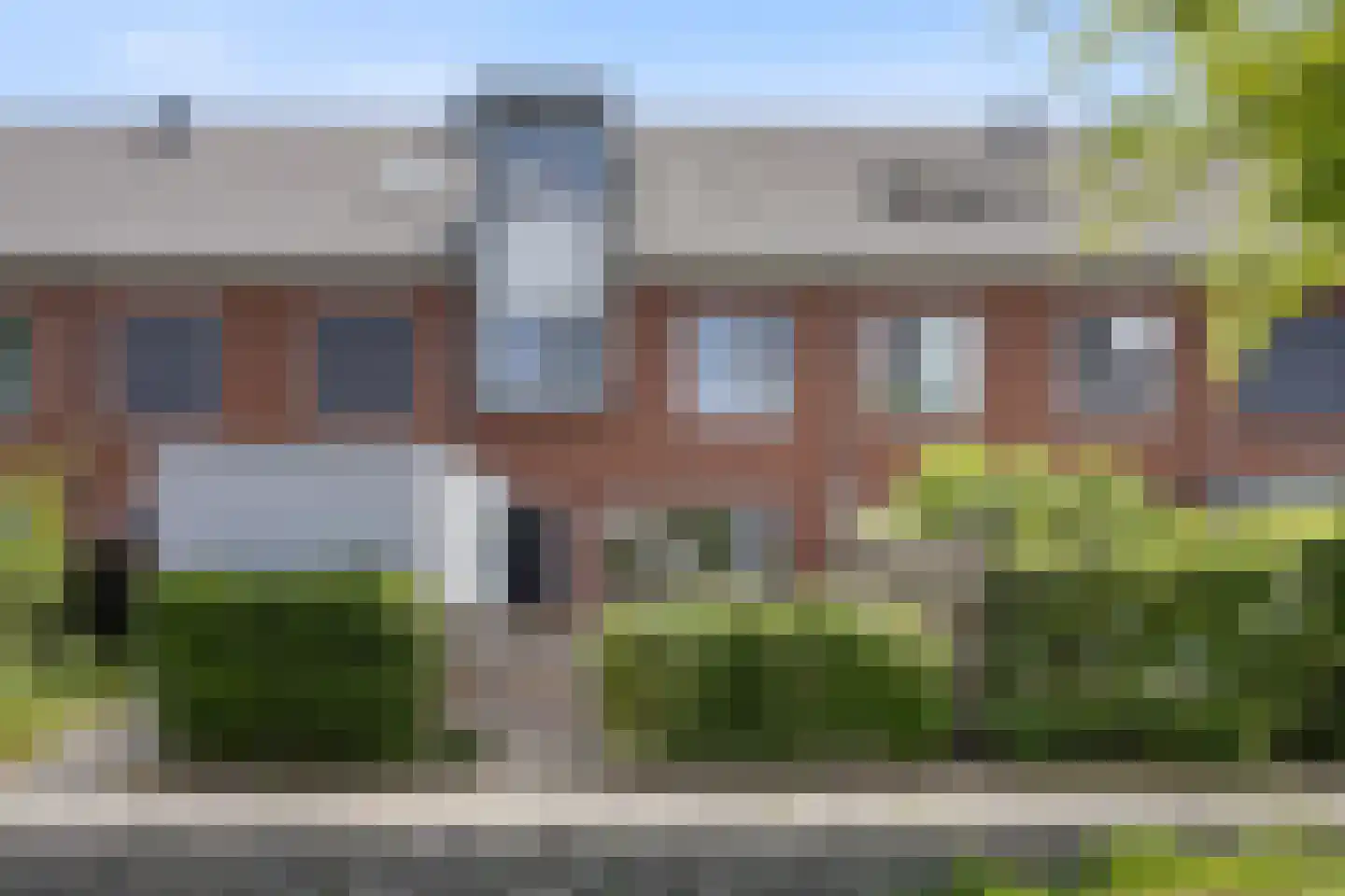 Oltmanshof 16 in Barneveld