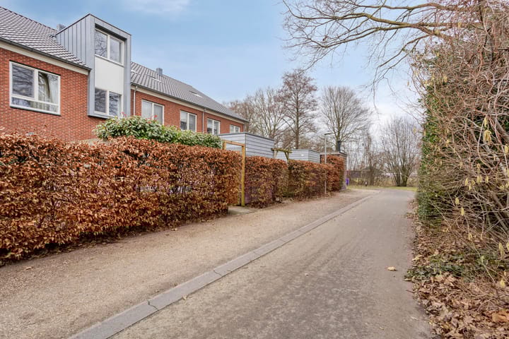 Foto van woning Oltmanshof 6, Barneveld