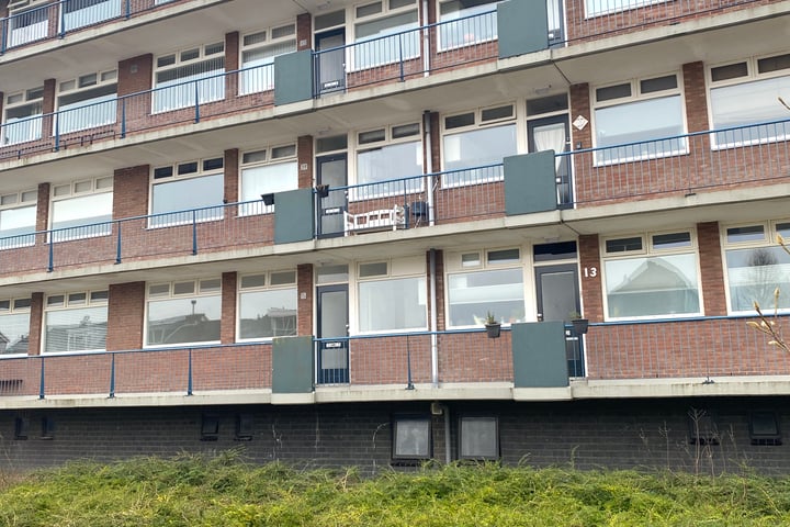 Oltmansstraat 15 in Papendrecht