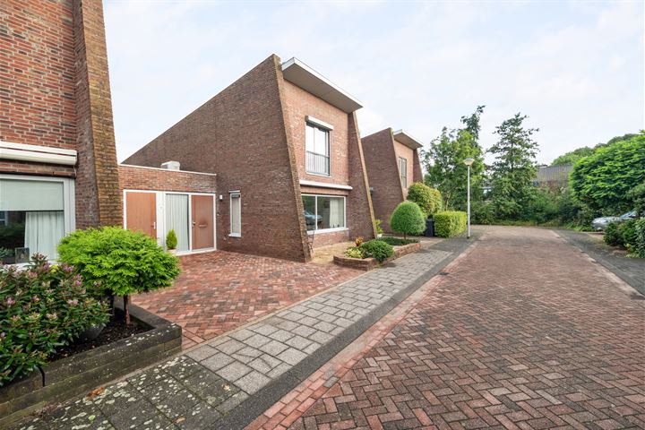 Oltmansstraat 18 in Bergschenhoek photo