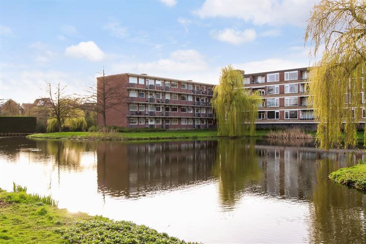 Photo de la maison Oltmansstraat 27, Papendrecht